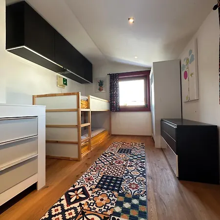 Familienfreundliches Kirchberg Fleckalmbahn Apartman *